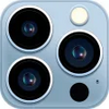 Camera for iphone 13 Pro - iOS 15 Camera Effect APK