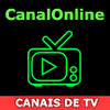 CanalOnline TV aberta - ao vivo