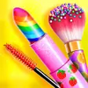 Candy Makeup Beauty Game - Sweet Salon Makeover APK