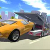 Car Cargo Transport Driver 3D APK
