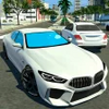 Car Driving Racing Games Simulator APK