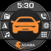 AGAMA Car Launcher APK