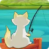 Cat Fishing Simulator APK