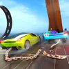 Chained Car Racing Drive Adventure APK