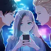 ChatLinx Love Story Game Anime APK