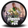 Cheats GTA 5 for PS4 (Xbox/PC)