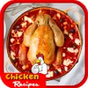 Chicken Recipes Free APK