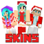 Christmas skins for minecraft