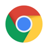 Icona di Google Chrome: Fast Secure