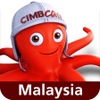CIMB Clicks Malaysia APK