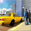 City Taxi Driver 3D Simulator APK