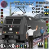 City Train Driver Simulator 2019: Free Train Games APK