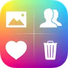 Cleaner for Instagram Unfollow Block and Delete APK