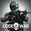 Code of War: Online Shooter Game APK