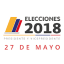 Colombia 18 Elecciones Presidente y Vicepresidente