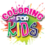 Coloring For Kids learn to paint and color