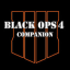 Companion For Black Ops 4 Blackout Stats