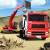 Construction Bulldozer Excavator Simulator 2019