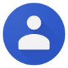 Contacts by Google