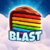 Cookie Jam Blast New Match 3 Game Swap Candy APK