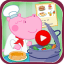 Cooking master YouTube blogger APK
