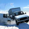 Crash Car Engine - Beam Crash Simulator NG APK
