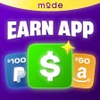 Earn Cash Reward: Make Money Playing Games Music APK