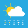 Daily Weather Home - Weather Widget and Launcher APK