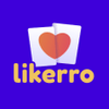 Dating and chat - Likerro APK