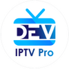 Dev IPTV Player Pro APK