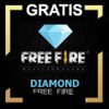 Diamonds Free Fire Gratis APK