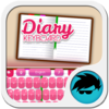 Diary Keyboard