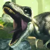 Dino Tamers - Jurassic Riding MMO APK