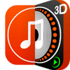 DiscDj 3D Music Player Dj Mixer APK