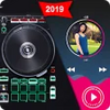 DJ Name Mixer - DJ Song Mixer Music Player APK