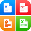 Document Viewer Word Office PDF reader xlsx APK