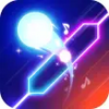 Dot n Beat - Magic Music Game APK