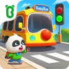 Baby Pandas School Bus - Lets Drive APK