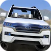 Drive Luxury - Toyota Land Cruiser APK