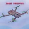 Drone acro simulator Free APK