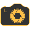 DSLR Camera Professional Manual Camera