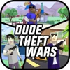 Dude Theft Wars: Open World Sandbox Simulator BETA APK