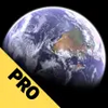 Earth Moon in HD Gyro 3D PRO Parallax Wallpaper