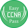 Easy Pass CCNA 200-120