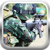 Elite Army Sniper Shooter Ops