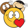 Emojidom: Chat Smileys & Emoji APK