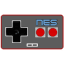 Emulator for NES Arcade Classic Games