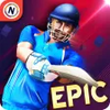 Epic Cricket - Realistic Cricket Simulator 3D Game APK