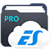 ES File Explorer/Manager PRO APK