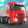 Euro Heavy Truck Drive-Driving Simulator 2019 APK